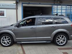 FIAT FREEMONT 2.0 Multijet 170 CV Urban