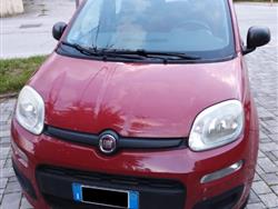 FIAT PANDA 0.9 TwinAir Turbo METANO OK NEOPATENTATI