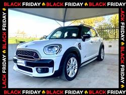 MINI COUNTRYMAN 2.0 Cooper SD 190 cv Hype Countryman ALL4 C.Auto