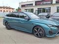 PEUGEOT NUOVA 308 SW BlueHDi 130 S&S EAT8 SW GT Pack PERMUTE