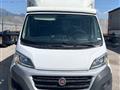 FIAT Ducato 35 CH1 2.3 mjt 130cv carro Ducato 35 2.3 MJT 130CV PC Cabinato Maxi