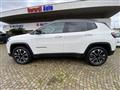 JEEP COMPASS e-HYBRID Compass 1.5 Turbo T4 130 CV MHEV 2WD Limited