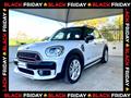 MINI COUNTRYMAN 2.0 Cooper SD 190 cv Hype Countryman ALL4 C.Auto