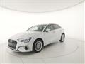 AUDI A3 SPORTBACK SPB 30 TDI S tronic Business Advanced