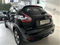 NISSAN JUKE 1.6 GPL N-CONNECTA TUA DA ?160,00 MENSILI