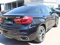 BMW X6 xDrive40d Msport