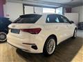 AUDI A3 SPORTBACK SPB 35 TFSI S tronic Business