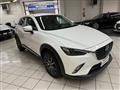 MAZDA CX-3 1.5L Skyactiv- Exceed -