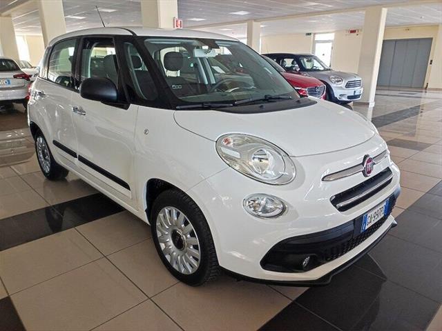 FIAT 500L Pro 1.3 MJT 95CV Urban 4 posti (N1)