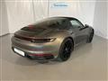 PORSCHE 911 Targa 4S IVA ESPOSTA-BOSE-SEDILI VENTILATI