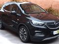 OPEL Mokka X Mokka X 1.4 t Advance Gpl-tech 4x2 140cv 2017