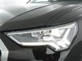 AUDI Q3 SPORTBACK Q3 SPB 35 TDI S tronic S line edition