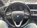 BMW Serie 1 118d Sport auto edition white