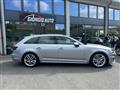 AUDI A4 AVANT Avant 2.0 TDI 190 CV quattro S tronic Business Spo