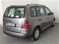 VOLKSWAGEN TOURAN 1.6 BENZINA EU4 5 POSTI Conceptline