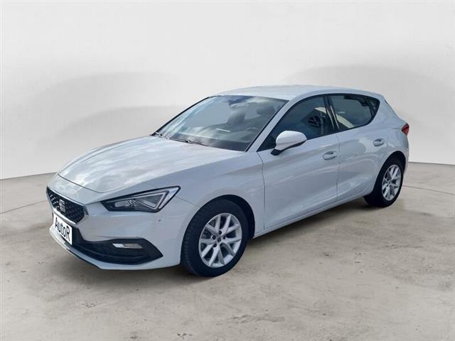 SEAT LEON 2.0 TDI Business