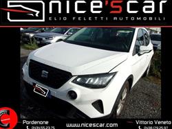 SEAT ARONA 1.0 EcoTSI 110 CV DSG Style