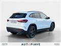 MERCEDES CLASSE GLA PLUG-IN HYBRID GLA 250 e EQ-Power Automatic Premium