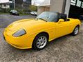 FIAT BARCHETTA 1.8 GIALLO GINESTRA ! SOLO 82000 KM ! COME NUOVA !