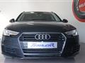 AUDI A4 AVANT Avant 2.0 TDI 150 CV