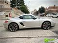 PORSCHE CAYMAN 3.4 S - LIBRETTO SERVICE PORSCHE