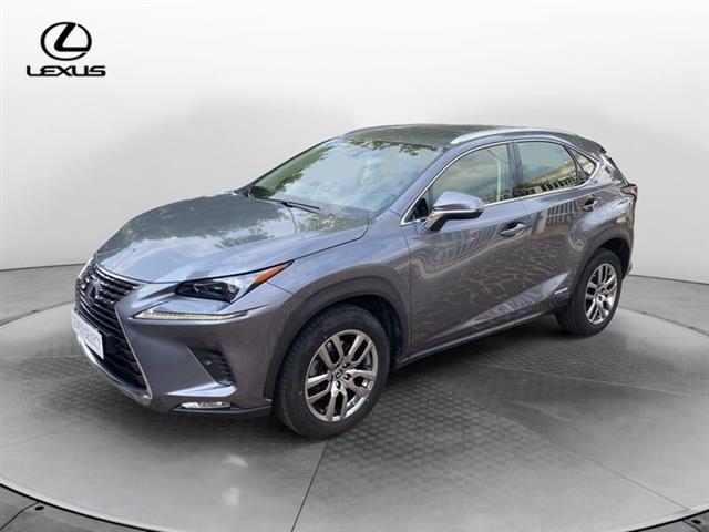 LEXUS NX 300 H PREMIUM 4WD