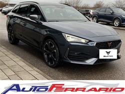 CUPRA LEON Sportstourer 1.4 e-HYBRID 245 CV DSG