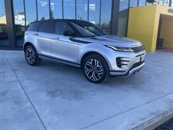 LAND ROVER RANGE ROVER EVOQUE 2.0D I4-L.Flw 150CV AWD Auto R-Dynamic SE