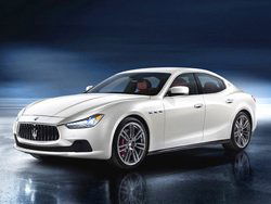 MASERATI GHIBLI 3.0 V6 DS GRANLUSSO 250CV AUTO MY19