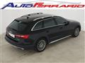 AUDI A4 ALLROAD A4 allroad 40 TDI 204 CV S tronic