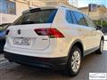 VOLKSWAGEN Tiguan 2.0 tdi Business 4motion 150cv dsg