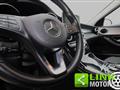 MERCEDES CLASSE C BlueTEC Automatic Sport