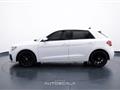 AUDI A1 SPORTBACK SPB 30 TFSI S tronic Admired Advanced