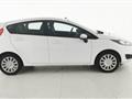 FORD FIESTA 1.5 TDCi 75CV 5 porte AUTOCARRO - PREZZO +IVA