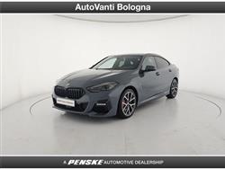 BMW SERIE 2 i Gran CoupÃ© Msport