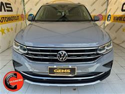 VOLKSWAGEN TIGUAN 2.0 TDI 150 CV SCR DSG Elegance