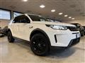 LAND ROVER DISCOVERY SPORT 2.0 TD4 163 CV AWD Auto AUTOCARRO