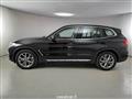 BMW X3 xDrive20d xLine