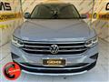 VOLKSWAGEN TIGUAN 2.0 TDI 150 CV SCR DSG Elegance