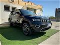 JEEP Grand Cherokee 3.0 V6 Limited 250cv auto my18 E6d