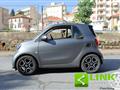 SMART FORTWO 90 0.9 Turbo twinamic Urbanrunner Passion BRABUS