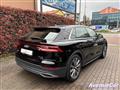 AUDI Q8 50 mhev SLINE S LINE quattro 21 TELECAMERA IVA ESP