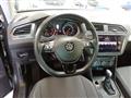 VOLKSWAGEN TIGUAN 2.0 TDI SCR DSG Business BlueMotion Technology