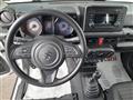 SUZUKI JIMNY 1.5 5MT PRO (N1) -Autocarri -187-