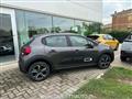 CITROEN C3 BlueHDi 100 S&S Plus