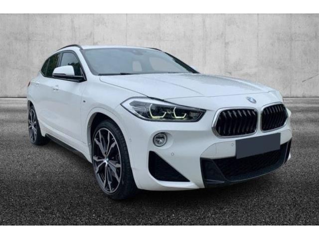 BMW X2 xDrive20d Msport