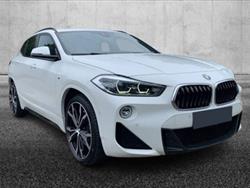 BMW X2 xDrive20d Msport