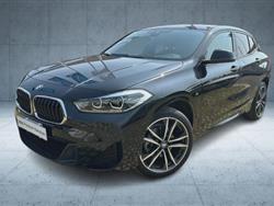 BMW X2 sDrive18i Msport Aut.