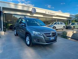 VOLKSWAGEN TIGUAN 2.0 TDI DPF Trend & Fun BlueMotion Tech.