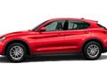 ALFA ROMEO Stelvio 2.2 t Business Q4 190cv auto